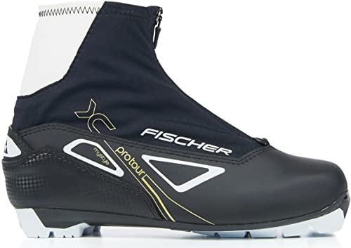 Fischer PRO Tour My Style - 42 Fischer PRO Tour My Style - 42 von Fischer