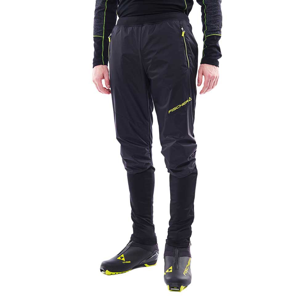 Fischer Performance Pants Schwarz XL Frau von Fischer