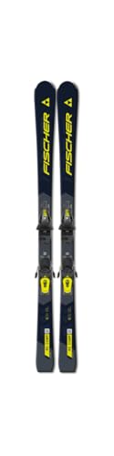 Ski Alpinski Carvingski - Fischer RC Comp TPR - 167cm -Tip Rocker - inkl. Bindung RS10 PR Z3-10 - für fortgeschrittene bis Gute Fahrer - Schi für präparierte Piste Ski Alpinski Carvingski - Fischer RC Comp TPR - 167cm -Tip Rocker - inkl. Bindung RS10 PR Z3-10 - für fortgeschrittene bis Gute Fahrer - Schi für präparierte Piste von Fischer