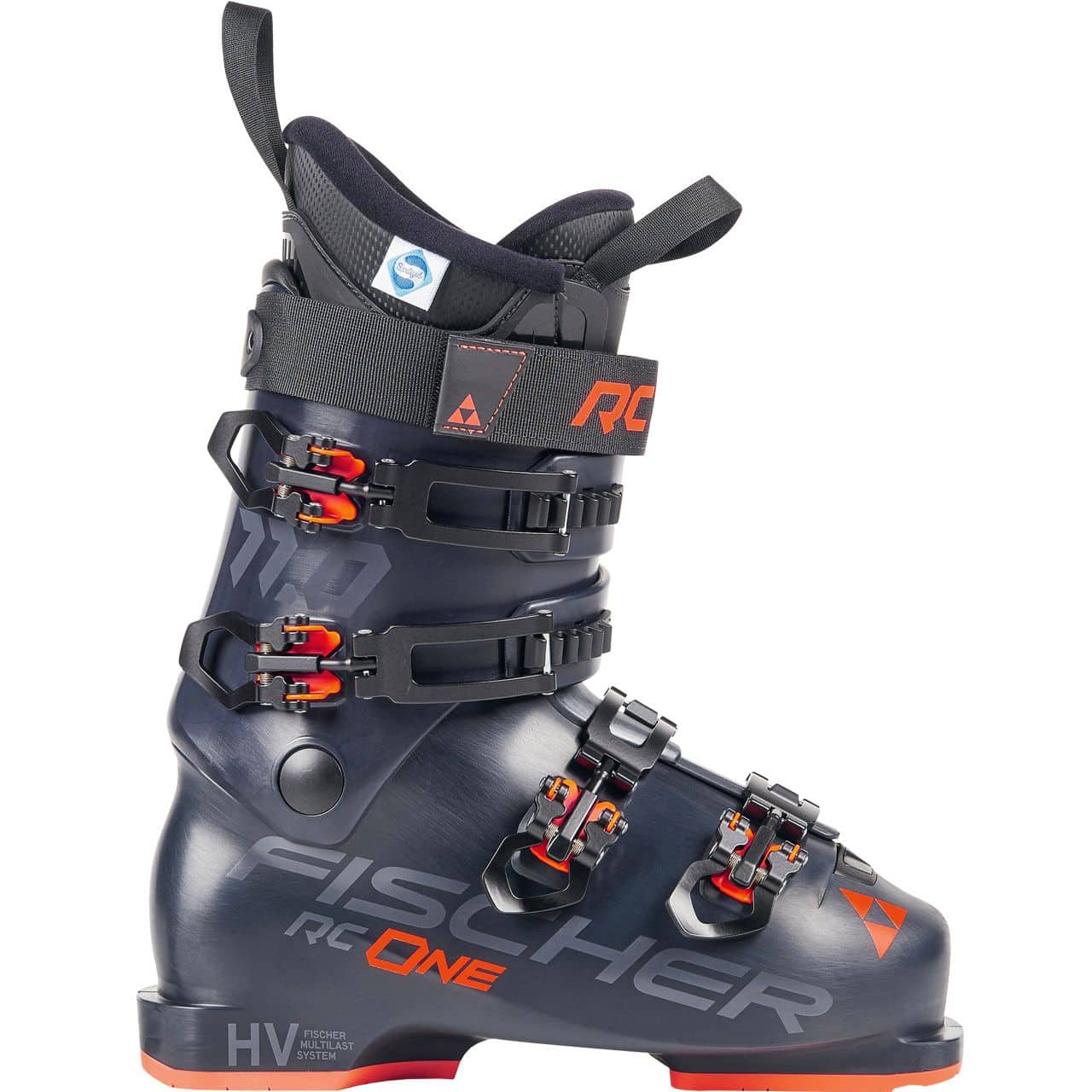 Fischer RC ONE 11.0 darkblue/red Fischer RC ONE 11.0 darkblue/red von Fischer