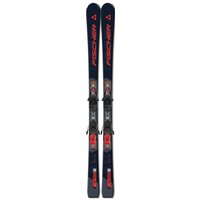 Fischer RC RACE AR + RS 11 PR Carving Ski Fischer RC RACE AR + RS 11 PR Carving Ski von Fischer