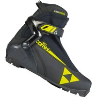 Fischer RC3 Combi Black/Yellow Fischer RC3 Combi Black/Yellow von Fischer