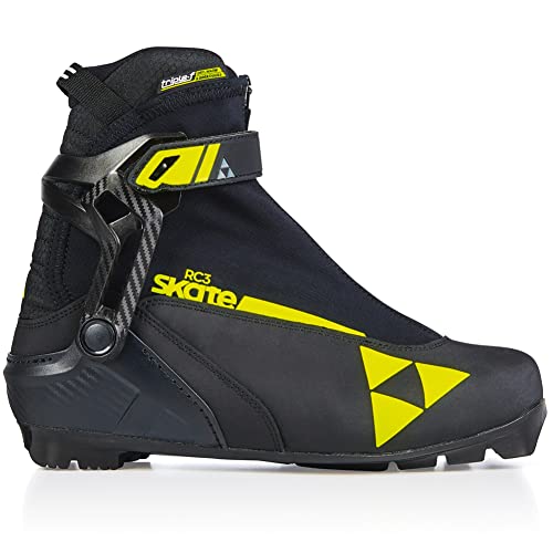 Fischer RC3 Skate Langlaufschuhe schwarz 38 Fischer RC3 Skate Langlaufschuhe schwarz 38 von Fischer