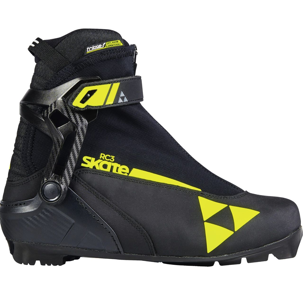 Fischer RC3 Skate Fischer RC3 Skate von Fischer