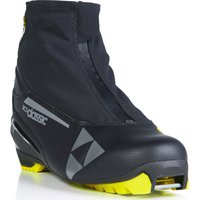 Fischer RC5 Classic Black/Yellow von Fischer