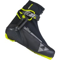 Fischer RC5 Skate Boots Black/Yellow Fischer RC5 Skate Boots Black/Yellow von Fischer