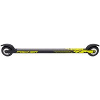 Fischer RC5 Skate Black/Yellow Fischer RC5 Skate Black/Yellow von Fischer