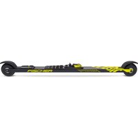 Fischer RC7 Classic Rollerski Fischer RC7 Classic Rollerski von Fischer
