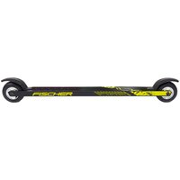 Fischer RCJ Combi Black/Yellow Fischer RCJ Combi Black/Yellow von Fischer