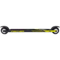 Fischer RCJ Combi Black/Yellow von Fischer