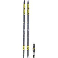 Fischer RCR SKATE STIFF SET Skateski von Fischer