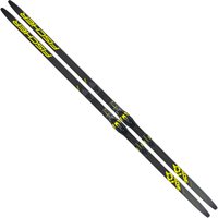 Fischer RCR Skate Medium Race Skate Fischer RCR Skate Medium Race Skate von Fischer