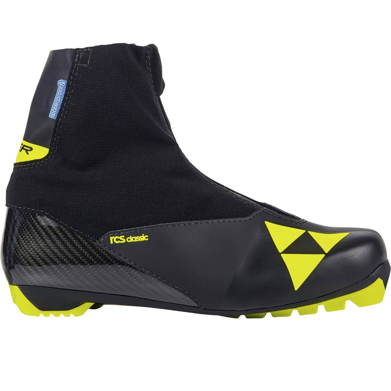 Fischer RCS Classic Waterproof Fischer RCS Classic Waterproof von Fischer