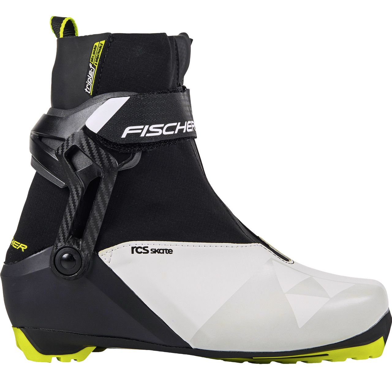 Fischer RCS Skate WS von Fischer