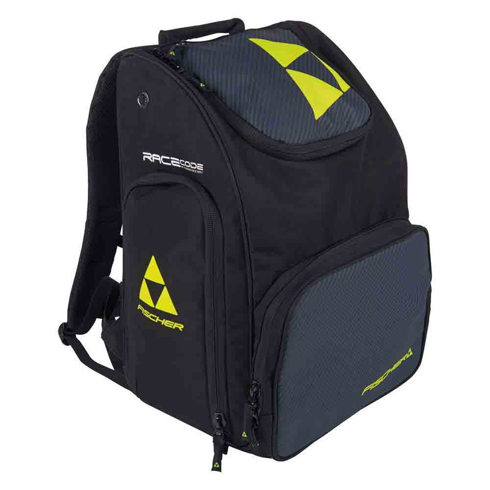 Fischer Race 70l Backpack Schwarz von Fischer