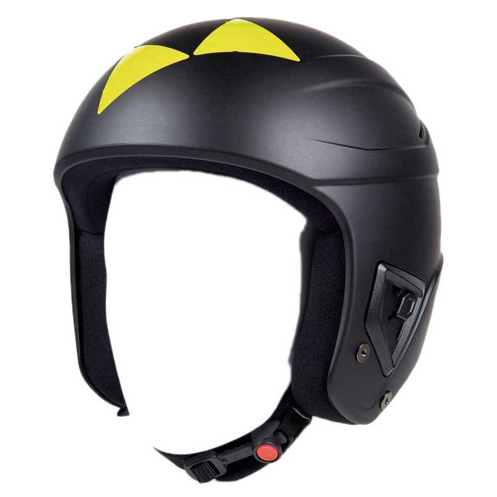 Fischer Race Helmet Schwarz S Fischer Race Helmet Schwarz S von Fischer