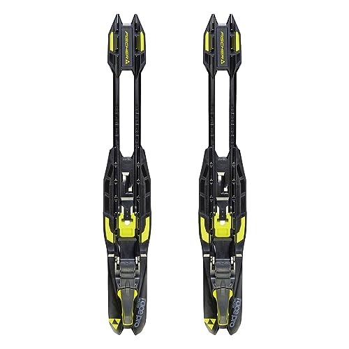 Fischer XC-Binding Race PRO Skate IFP Black schwarz - 000 Fischer XC-Binding Race PRO Skate IFP Black schwarz - 000 von Fischer