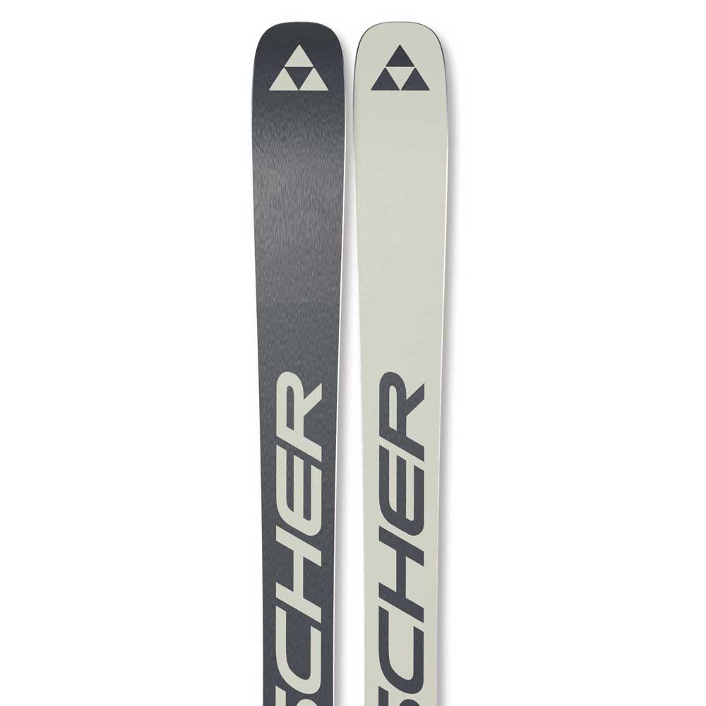 Fischer Ranger 102 Alpine Skis Grau 190 Fischer Ranger 102 Alpine Skis Grau 190 von Fischer