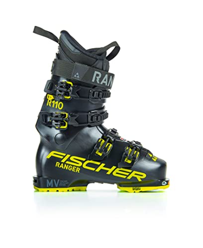 Fischer Ranger 110 GW DYN Freeride SKISCHUH 22/23 Größe 26.5 Fischer Ranger 110 GW DYN Freeride SKISCHUH 22/23 Größe 26.5 von Fischer