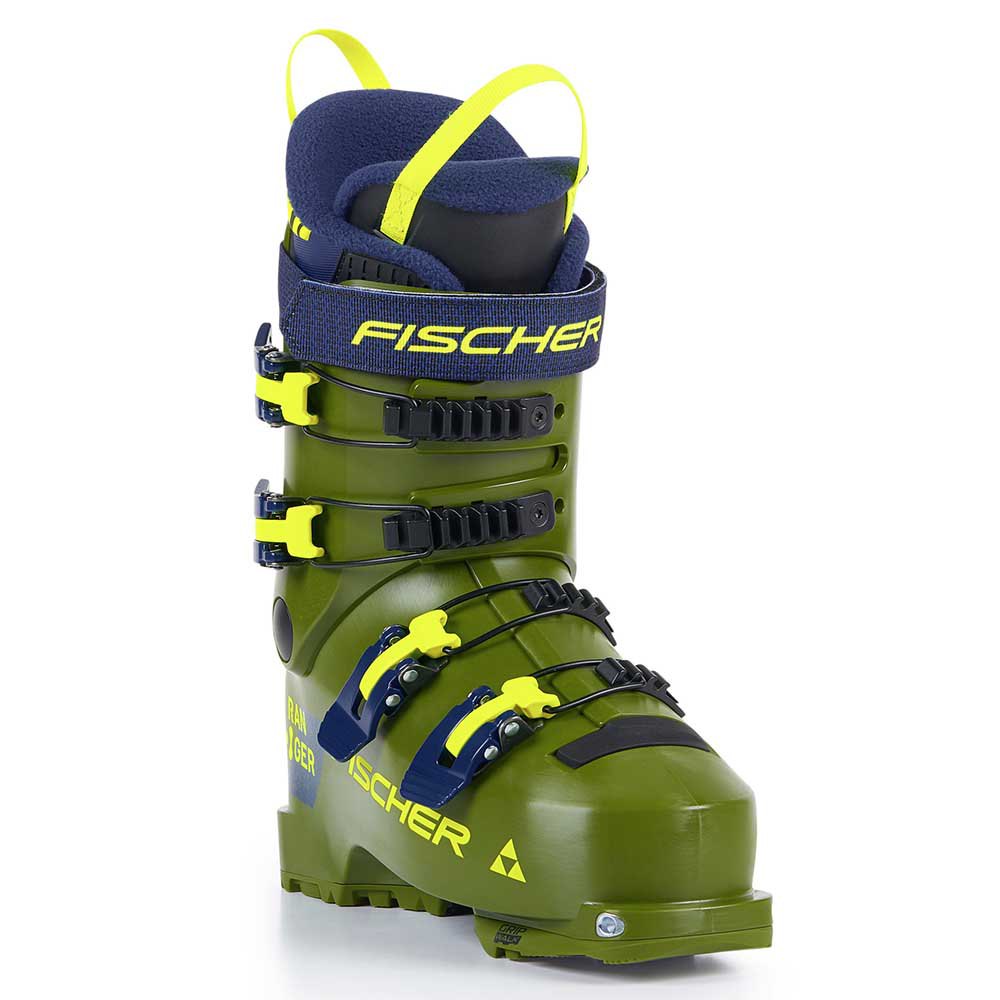 Fischer Ranger 70 Gw Dyn Junior Alpine Ski Boots Grün 21.5 Fischer Ranger 70 Gw Dyn Junior Alpine Ski Boots Grün 21.5 von Fischer