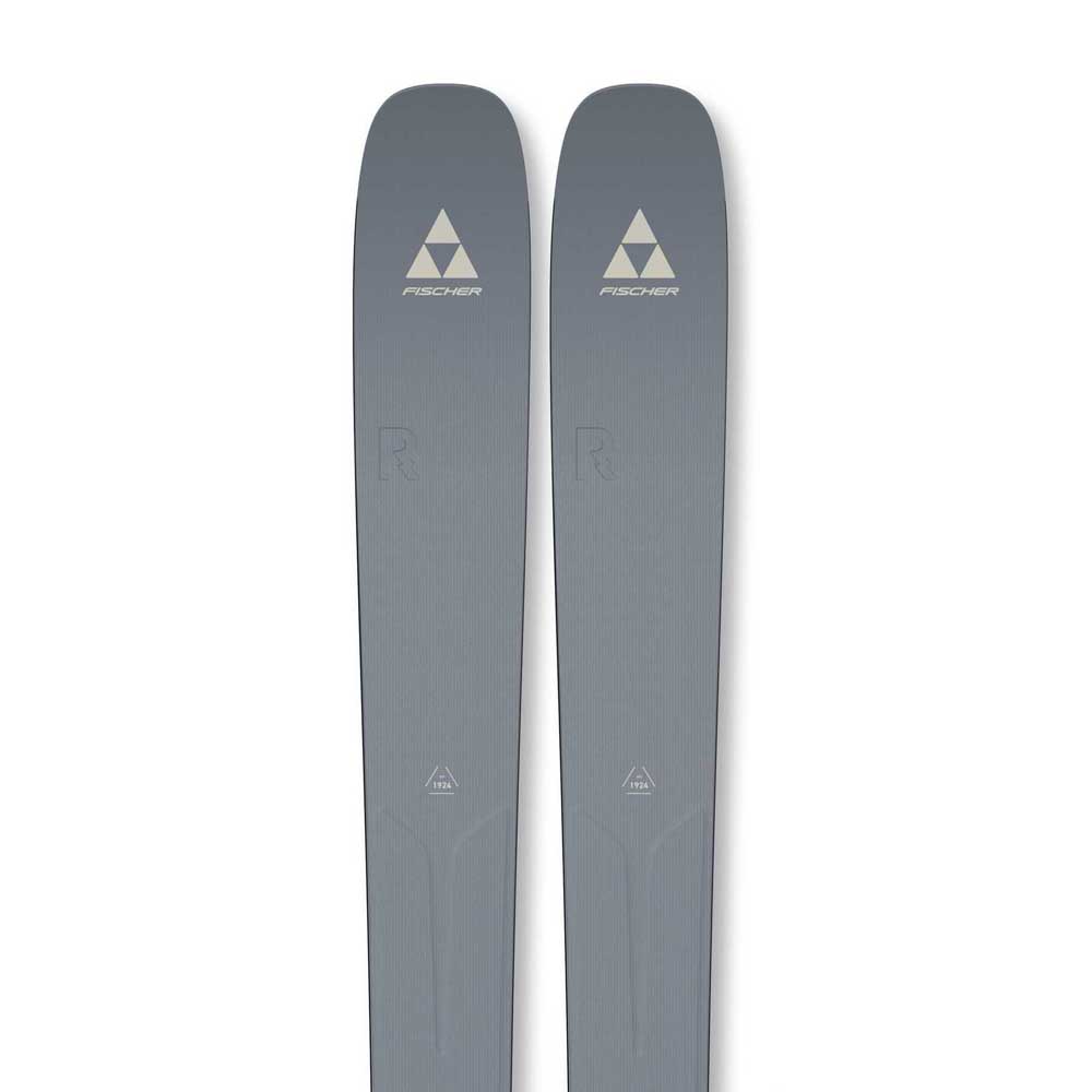 Fischer Ranger 96 Alpine Skis Grau 173 Fischer Ranger 96 Alpine Skis Grau 173 von Fischer