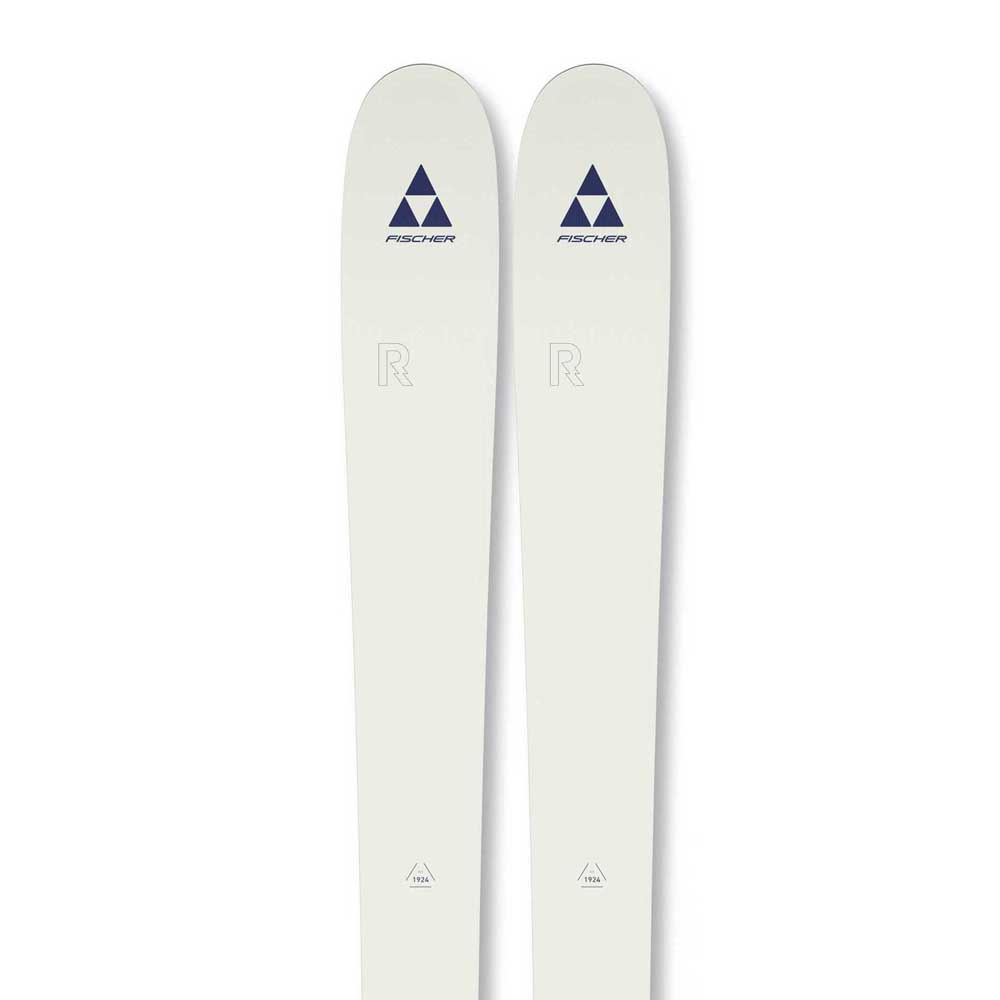 Fischer Ranger Alpine Skis Durchsichtig 162 Fischer Ranger Alpine Skis Durchsichtig 162 von Fischer