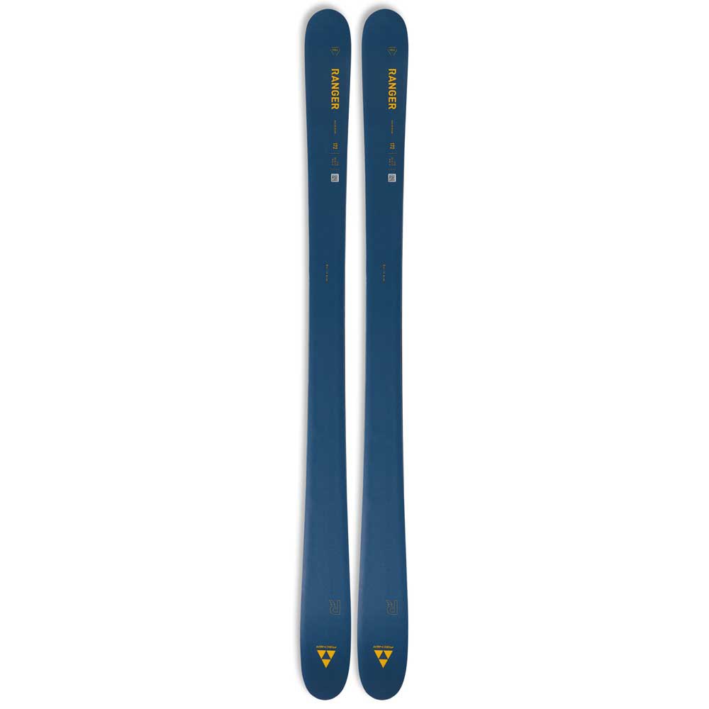 Fischer Ranger Alpine Skis Blau 152 Fischer Ranger Alpine Skis Blau 152 von Fischer