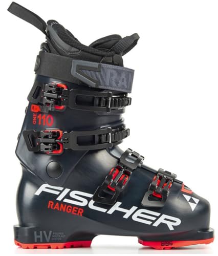 Fischer Ranger One 11.0 Skischuhe Skistiefel U30823 Größe 28.5 Fischer Ranger One 11.0 Skischuhe Skistiefel U30823 Größe 28.5 von Fischer