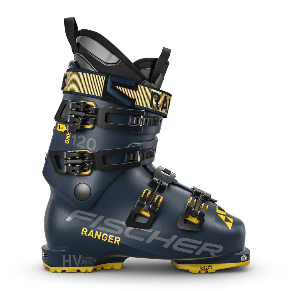 Fischer Ranger One 120 Dyn Touring Ski Boots Blau 28.5 Fischer Ranger One 120 Dyn Touring Ski Boots Blau 28.5 von Fischer
