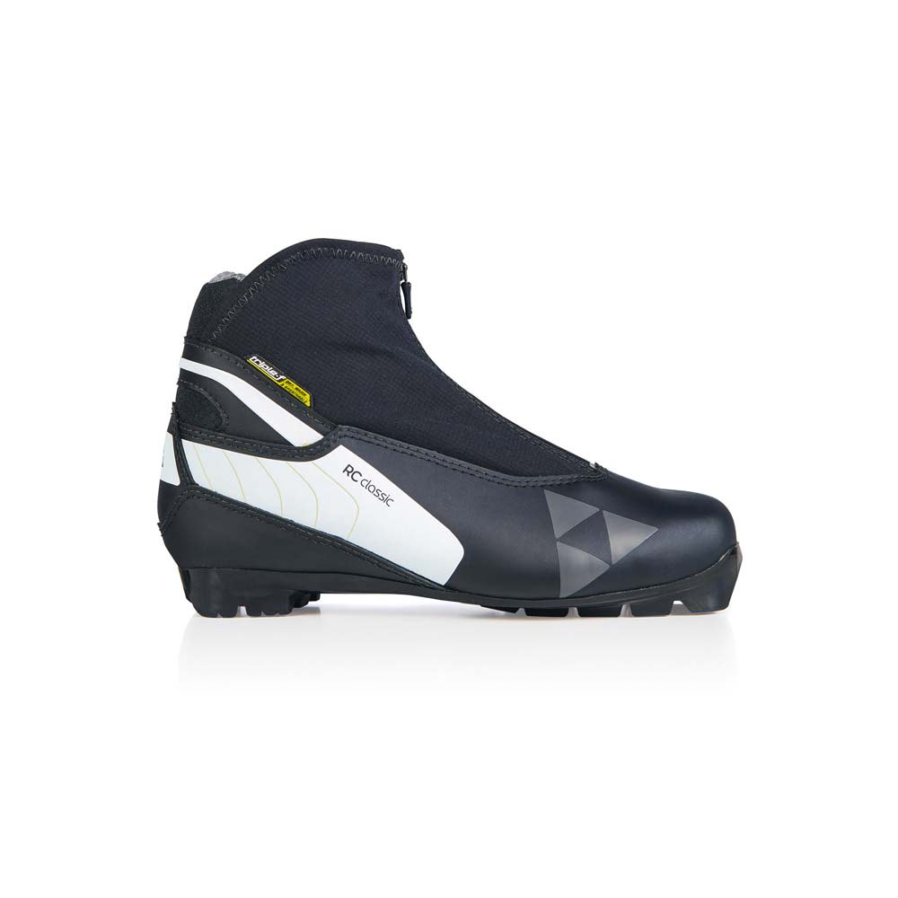 Fischer Rc Classic Ws Nordic Ski Boots Schwarz EU 40 Fischer Rc Classic Ws Nordic Ski Boots Schwarz EU 40 von Fischer