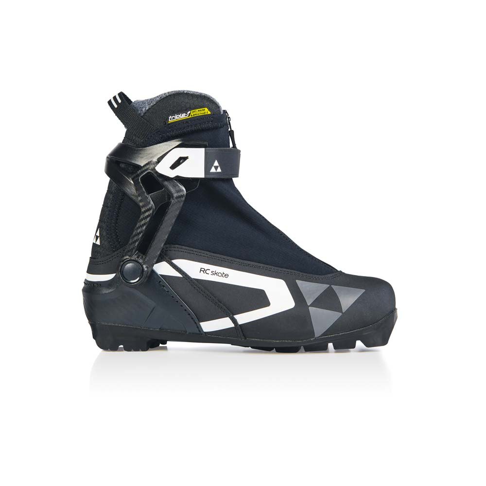 Fischer Rc Skate Nordic Ski Boots Schwarz EU 41 Fischer Rc Skate Nordic Ski Boots Schwarz EU 41 von Fischer