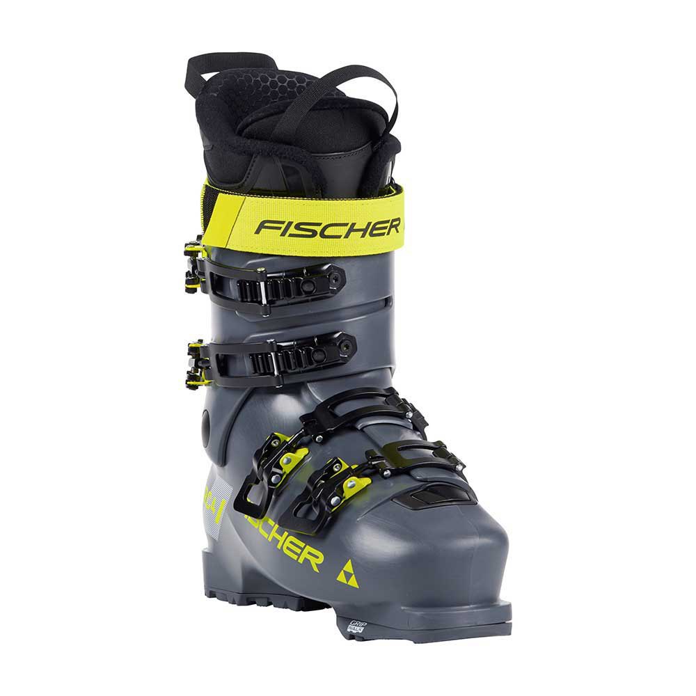 Fischer Rc4 100 Hv Vac Gw Alpine Ski Boots Blau 27.5 Fischer Rc4 100 Hv Vac Gw Alpine Ski Boots Blau 27.5 von Fischer