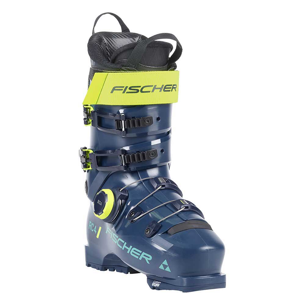 Fischer Rc4 105 Mv Alpine Ski Boots Blau 27.5 Fischer Rc4 105 Mv Alpine Ski Boots Blau 27.5 von Fischer