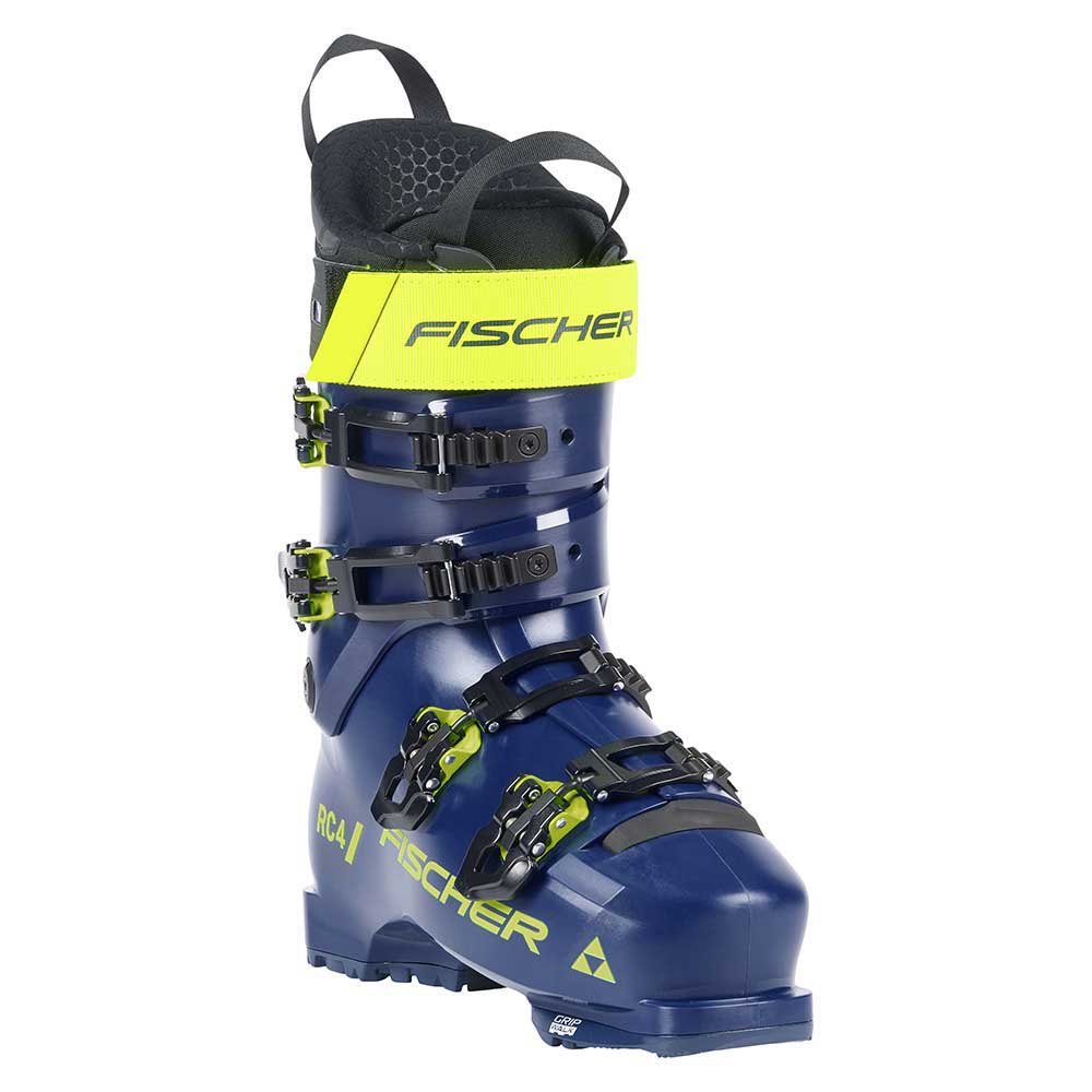 Fischer Rc4 120 Mv Alpine Ski Boots Blau 29.5 von Fischer