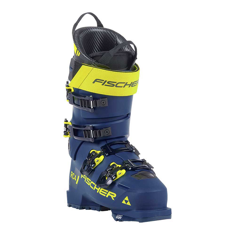 Fischer Rc4 120 Vac Gw Alpine Ski Boots Blau 26.5 Fischer Rc4 120 Vac Gw Alpine Ski Boots Blau 26.5 von Fischer