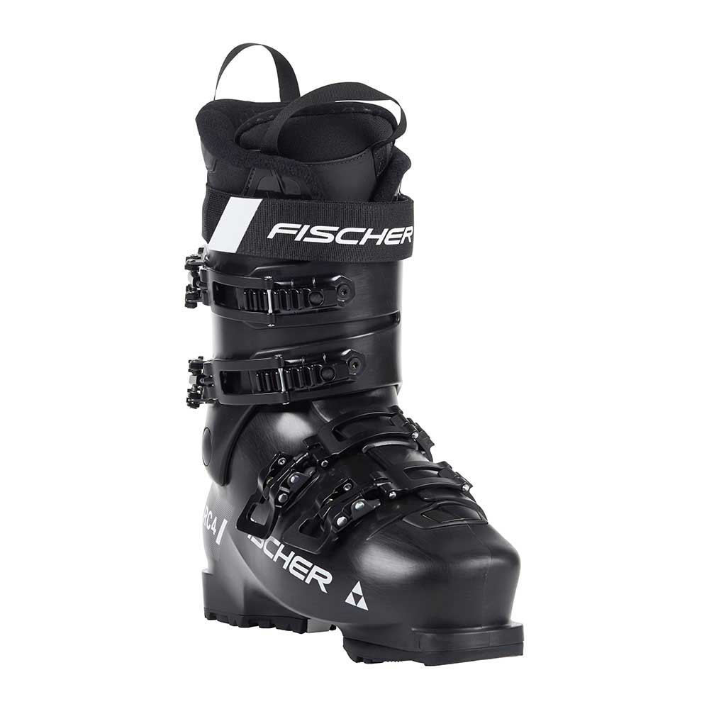 Fischer Rc4 85 Hv Gw Alpine Ski Boots Schwarz 23.5 von Fischer