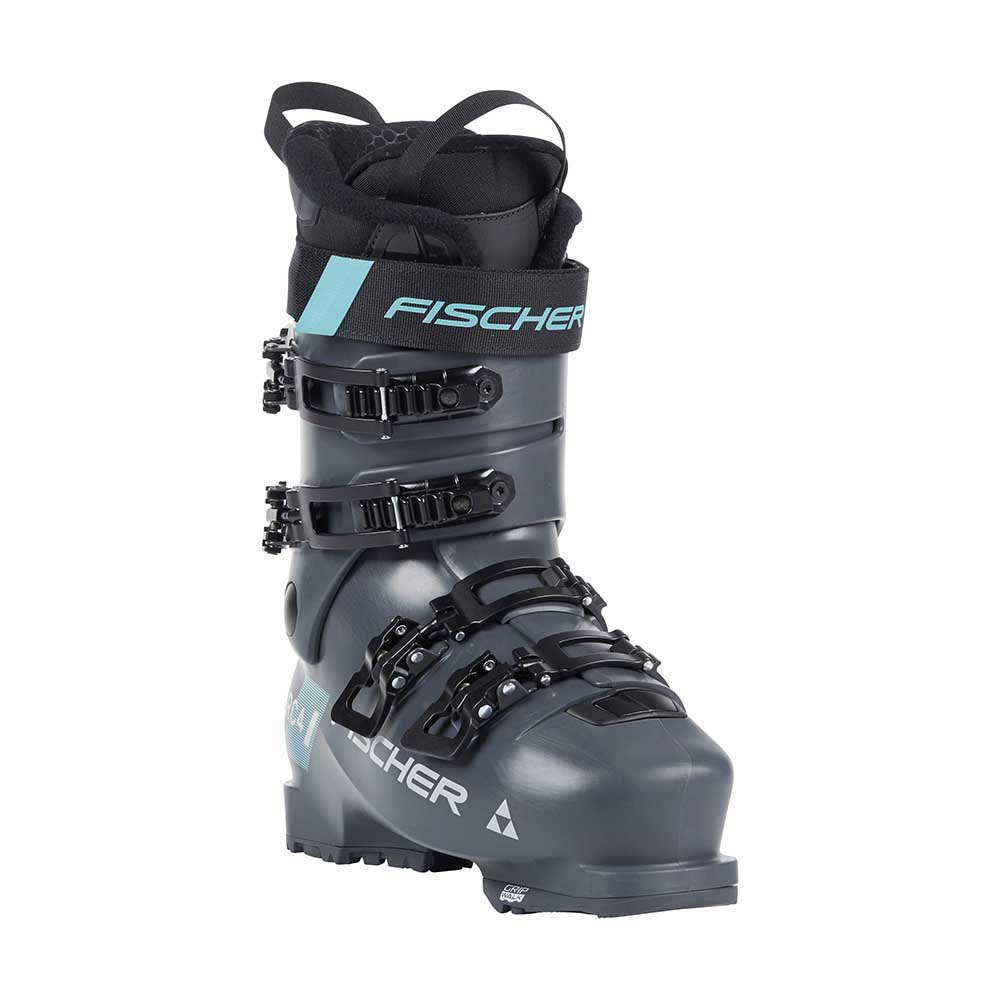 Fischer Rc4 95 Hv Vac Gw Alpine Ski Boots Schwarz 26.5 Fischer Rc4 95 Hv Vac Gw Alpine Ski Boots Schwarz 26.5 von Fischer