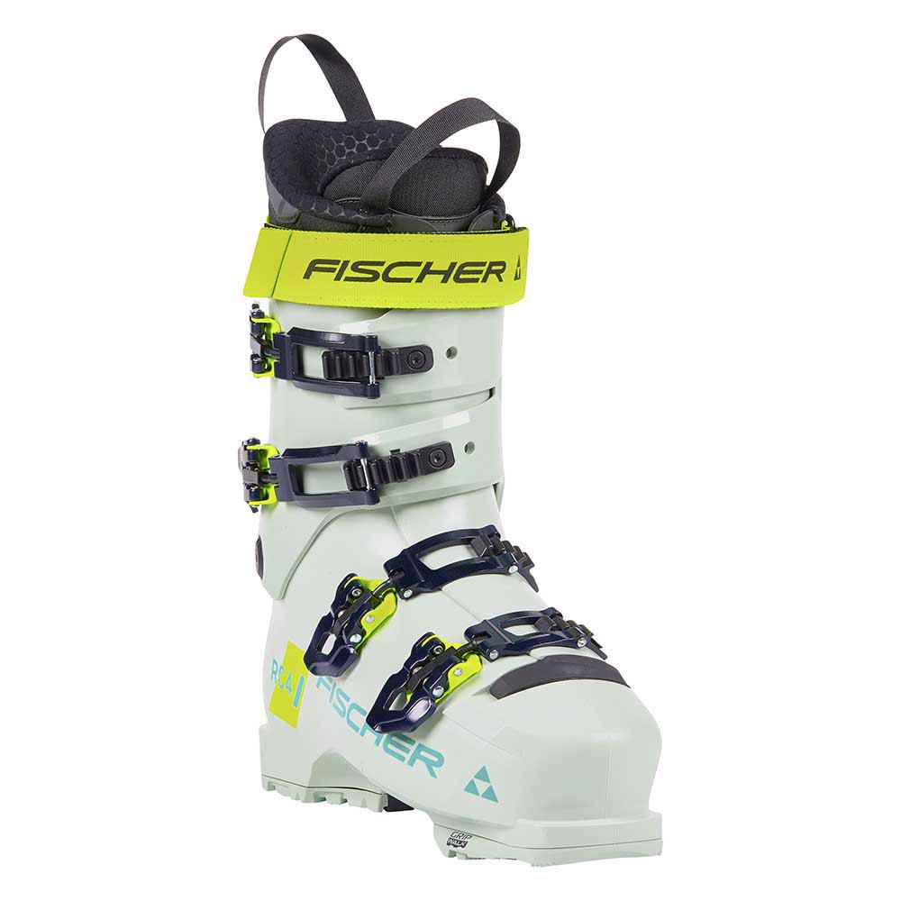 Fischer Rc4 95 Mv Alpine Ski Boots Mehrfarbig 22.5 von Fischer