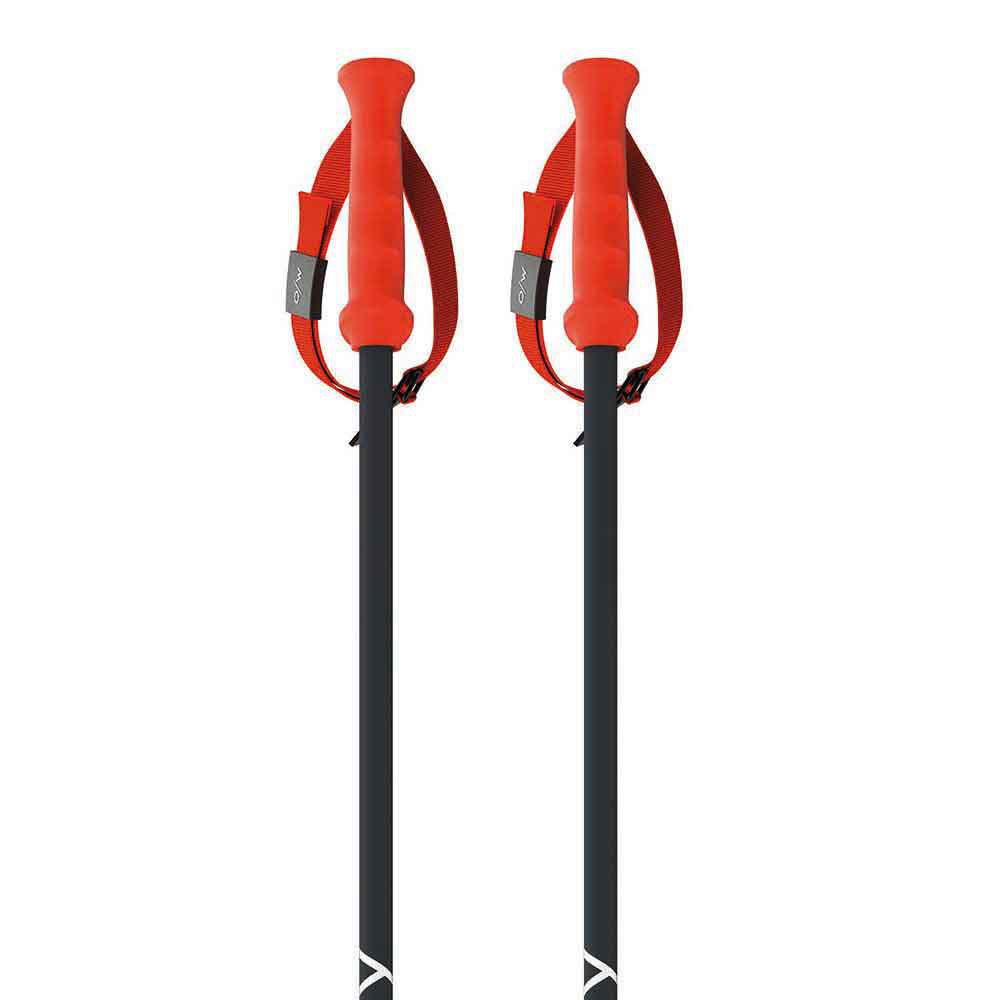 Fischer Rd 16 Sl Poles Orange 135 cm Fischer Rd 16 Sl Poles Orange 135 cm von Fischer