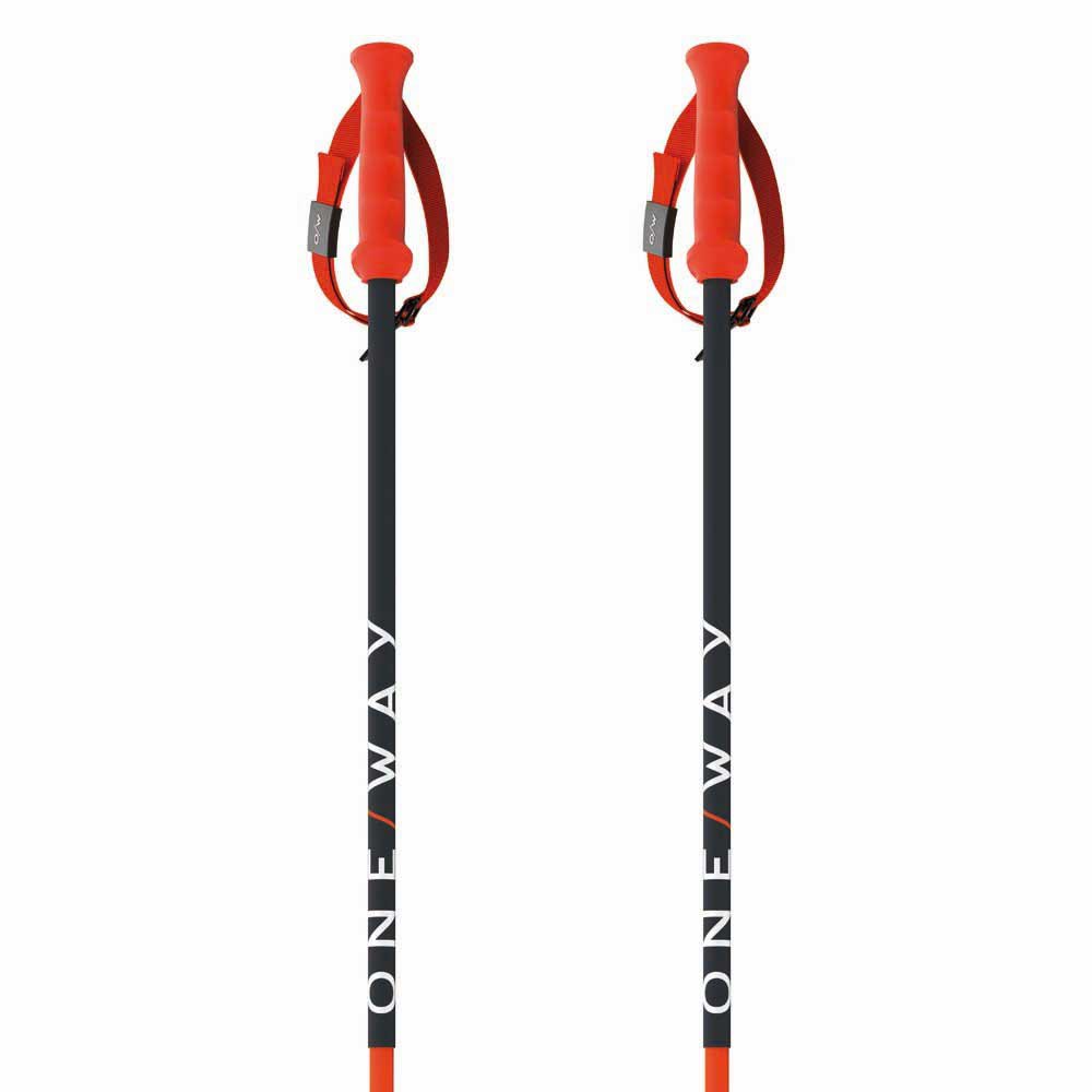 Fischer Rd 16 Sl Pro Poles Orange 135 cm Fischer Rd 16 Sl Pro Poles Orange 135 cm von Fischer
