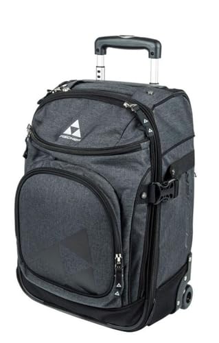 Fischer Reisetasche Fashion Trolley 42L Fischer Reisetasche Fashion Trolley 42L von Fischer