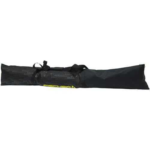 Fischer SKICASE ECO XC 1 Pair - 210 000 - - Fischer SKICASE ECO XC 1 Pair - 210 000 - - von Fischer