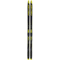 Fischer SPRINT CROWN SET/BDG TOUR STEP-IN JR IFP Langlaufski Klassik Kinder Fischer SPRINT CROWN SET/BDG TOUR STEP-IN JR IFP Langlaufski Klassik Kinder von Fischer