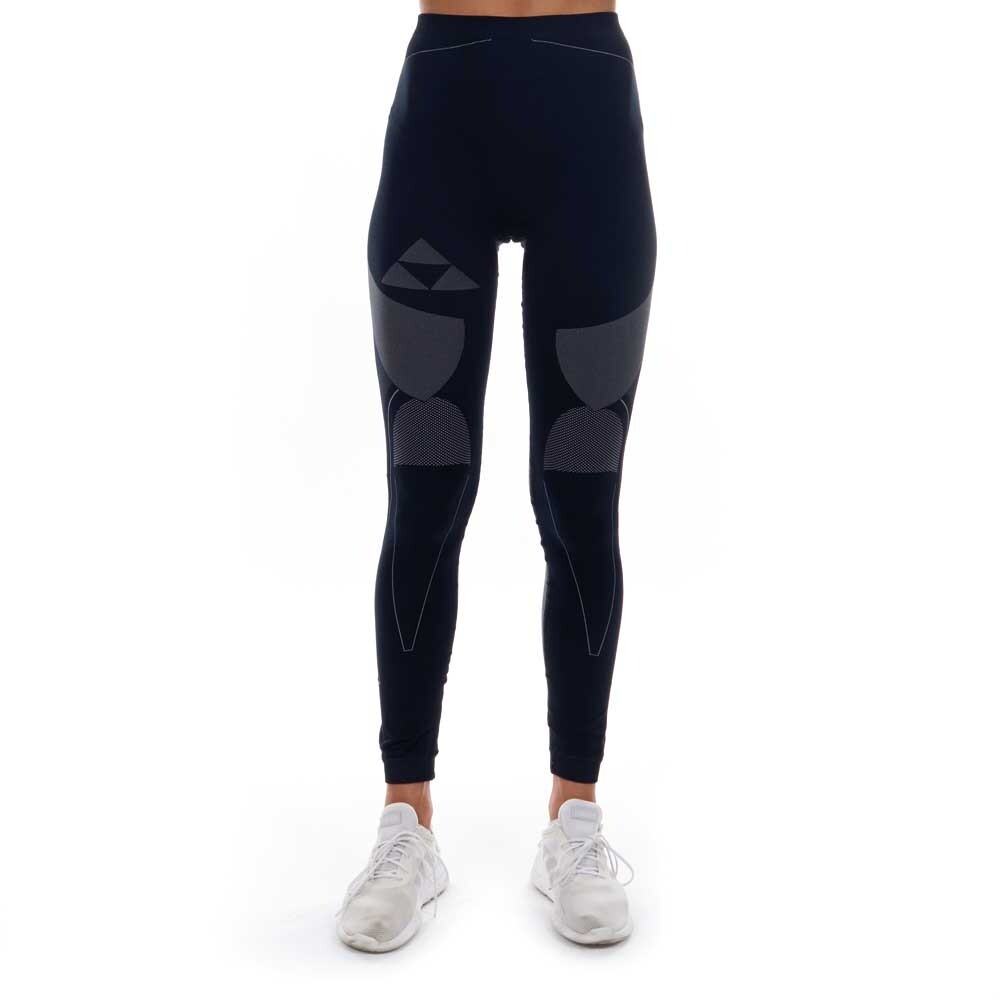 Fischer Seamless Pants Schwarz S Mann Fischer Seamless Pants Schwarz S Mann von Fischer