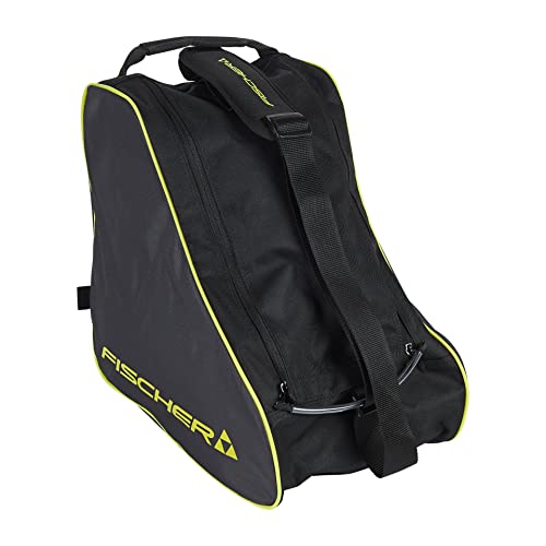 Fischer Skibootbag Nordic ECO Skischuhtasche für Langlaufschuhe Fischer Skibootbag Nordic ECO Skischuhtasche für Langlaufschuhe von Fischer