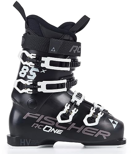 Fischer Skischuhe RC One X85 MP26.5 EU41 1/3 Flex 85 mit Thermoshape Skistiefel Modell 2023 von Fischer