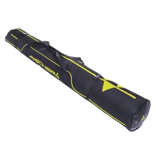 Fischer SKICASE 1 Pair Alpine Race - 1-00 Fischer SKICASE 1 Pair Alpine Race - 1-00 von Fischer