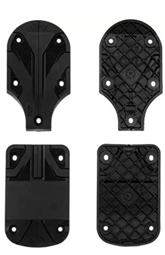 Fischer Sole Plates RC4 Alpine - - von Fischer