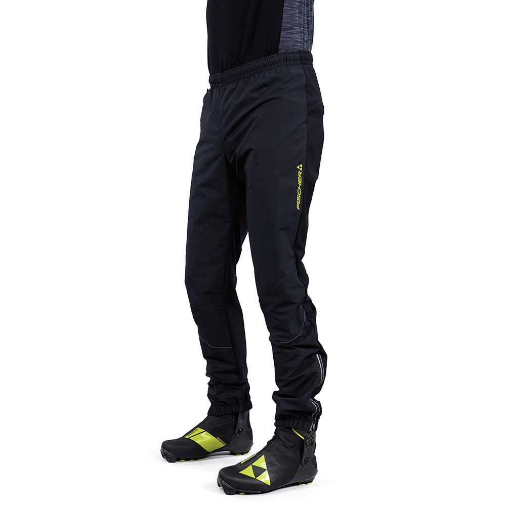 Fischer Speed Pants Schwarz 23 Mann Fischer Speed Pants Schwarz 23 Mann von Fischer