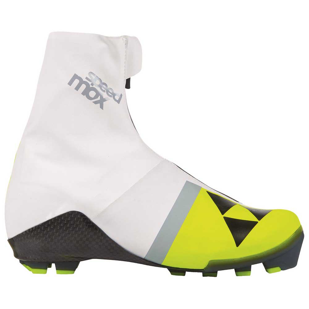 Fischer Speedmax Classic Woman Nordic Ski Boots Weiß EU 38 Fischer Speedmax Classic Woman Nordic Ski Boots Weiß EU 38 von Fischer